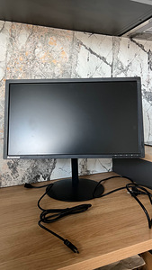 Lenovo Thinkvision Монитор 22 Full HD