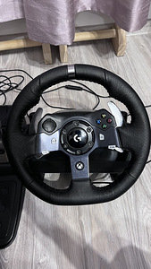 Rool G920 + käigukast (2 foto / 5)