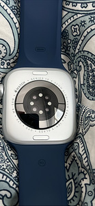 Apple Watch 10, 46mm GPS + CELLULAR (2 valokuva sivusta 2)