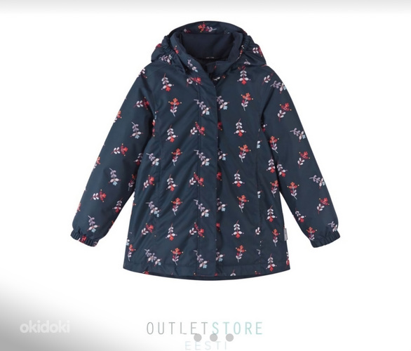 Reima parka
