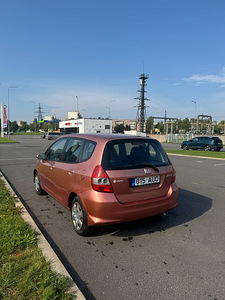 Honda Jazz 1.4 (3 foto / 10)
