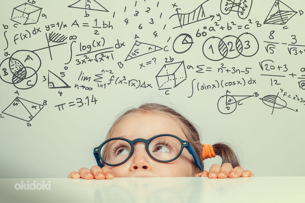 Matemātikas repetitors