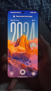 Oneplus Nord 5 12GB RAM 512GB (1 foto / 5)