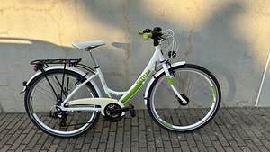 Müüa Kettler jalgratas koos Shimano detailidega (2 foto / 8)