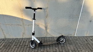 Продам складной самокат Stunt (1 фото из 4)
