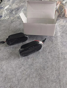 Smoked tuuning LED suunatuled (3 foto / 4)