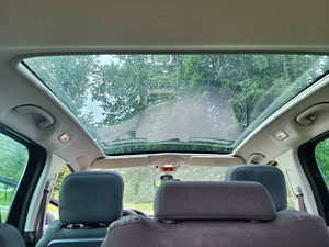 PEUGEOT 5008 (12 foto / 12)