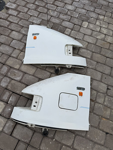Fiat ducato 230 , jumper esi tiivad (1 foto / 2)