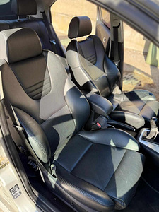 Ford Mondeo 3 ST220 3L Bensiin 166kW 2003-2006 varuosadeks (5 foto / 9)