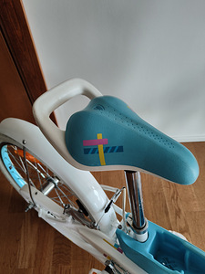 Jalgratas Trek 20", sobib 100-140cm (6 foto / 6)