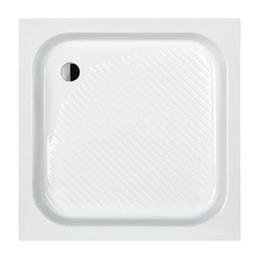 Dušialus Sanplast Classic B/CL 75x75s (3 foto / 5)