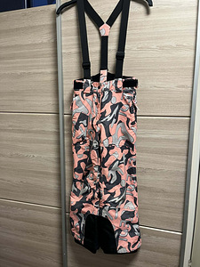 Icepeak suusapüksid s.128 /7-8a (1 foto / 9)