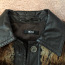Hugo Boss mantel Tsintsilja Rex küülikunahast IT40 (foto #2)