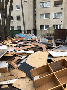 Küttepuud (3 foto / 4)