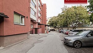 Kesklinn, Tallinn, Harjumaa (2 foto / 3)