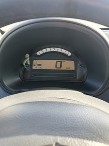 Citroen C2 (5 фото из 9)