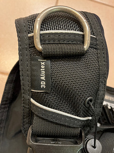 BCD / Vest Mares Dragon (6 foto / 7)
