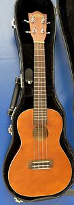 Ukulele Lanikai LU-21 C (2 foto / 3)