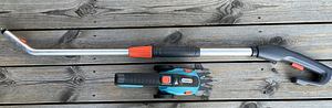 Ножницы для газона Gardena (3 фото из 5)