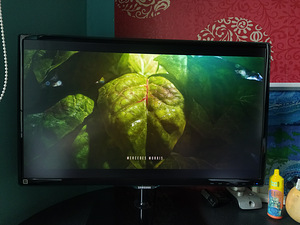 Samsung s24d390hl (1 foto / 3)