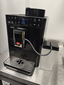 Melitta F53 Kohvimasin (1 foto / 5)