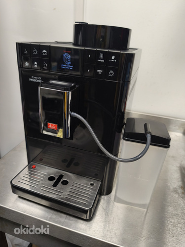 Кофемашина Melitta F53