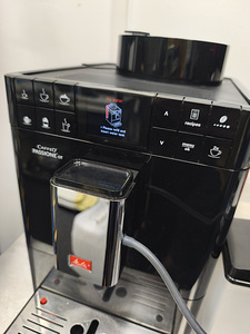 Melitta F53 Kohvimasin (3 foto / 5)