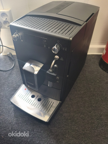 Nivona Nicr 520