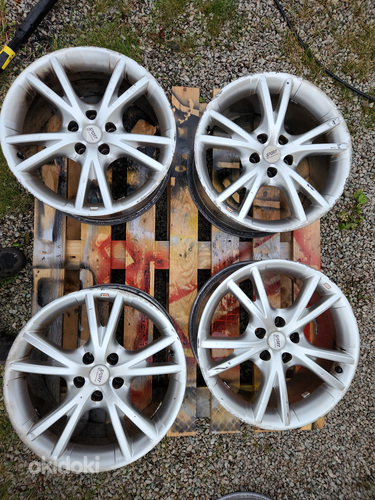 Müüa veljed r17