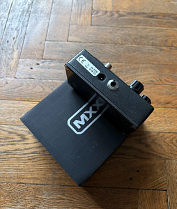 MXR M300 reverb efektipedaal (3 foto / 5)