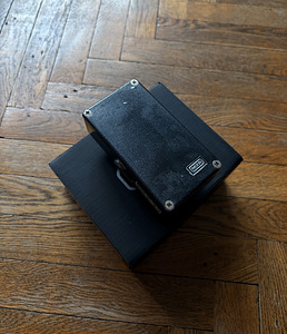 MXR M300 reverb efektipedaal (4 foto / 5)