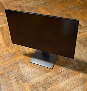 Dell U2720Q 27" 4K IPS monitor USB-C (1 foto / 5)