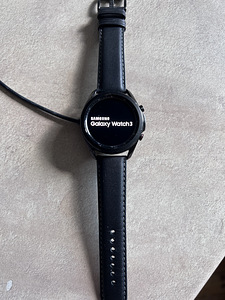 Samsung Galaxy Watch3 LTE 45 mm