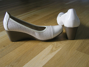 Uued kingad, 37 suurus (2 foto / 3)