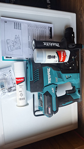Makita HR002GM201 – xgt (3 foto / 6)