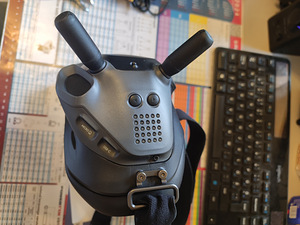FPV DJI Goggles V1 (2 foto / 5)