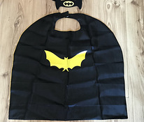 Batmany kostuum,110-116