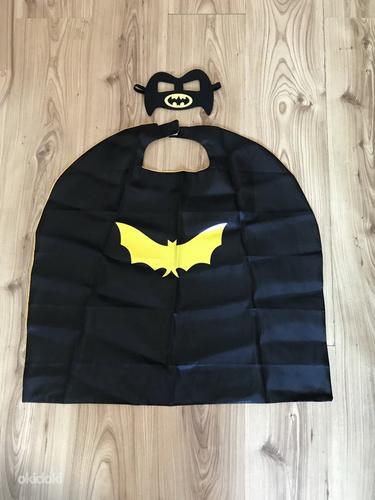 Batmany kostuum,110-116 (foto #1)