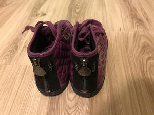 Geox botinki ,37 (3 фото из 6)