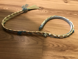 Эльза Ободок-Косичка (2 фото из 2)