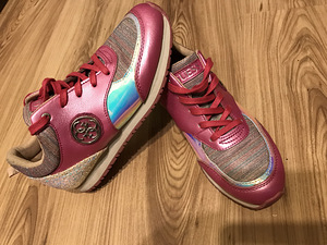 Guess кроссовки, 37 (4 фото из 4)