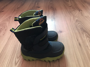 Skechers talvesaapad,27.5 (2 foto / 4)