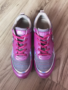 Guess кроссовки, 37 (2 фото из 8)