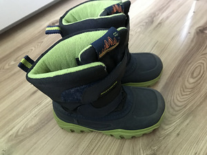 Skechers talvesaapad ,27.5 (2 foto / 3)