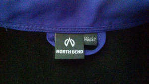 North bend, softshell ,146-152 (4 фото из 4)