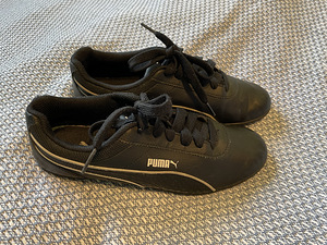 Кроссовки Puma 37.5 (3 фото из 4)