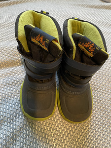 Skechers talvesaapad,27.5 (1 foto / 7)