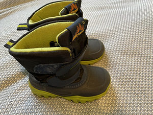 Skechers talvesaapad,27.5 (4 foto / 7)
