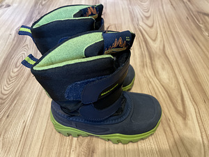 Skechers talvesaapad,27.5 (7 foto / 7)