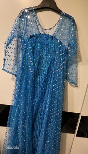 Новое платье Эльзы, 110 (фото #3)